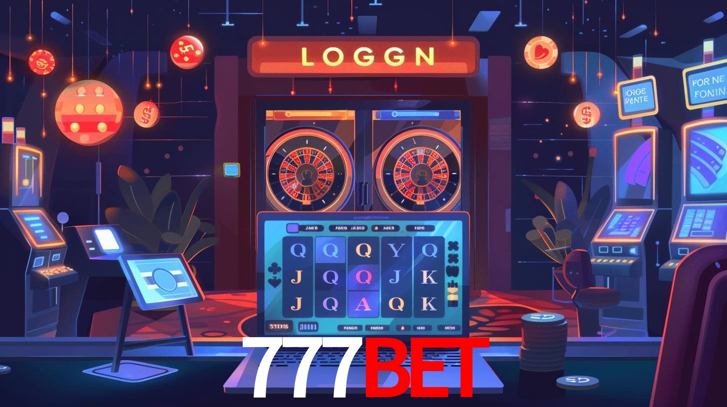Sinta a adrenalina dos jogos de cassino com 777bet